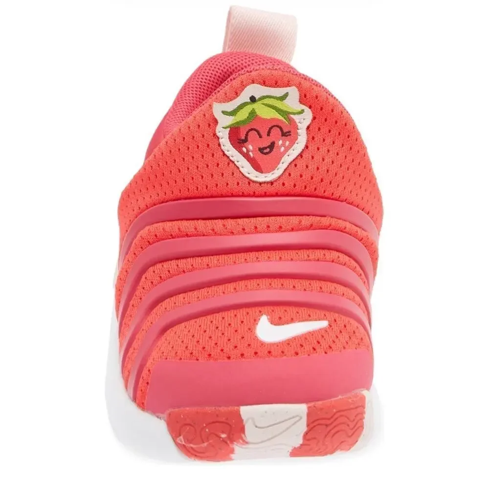 NIB❤️Nike Dynamo Go Kids running Sneakers shoes sz3